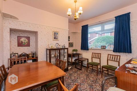 3 bedroom semi-detached house for sale, Brighton Avenue, Bolton, Lancs, BL1 5LS