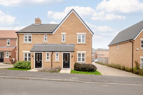3 bedroom semi-detached house for sale, Thorpe Road, Bishop's Stortford, Hertfordshire, CM23