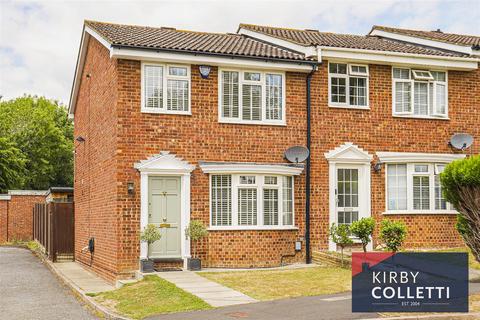 undefined, Smarts Green, Cheshunt