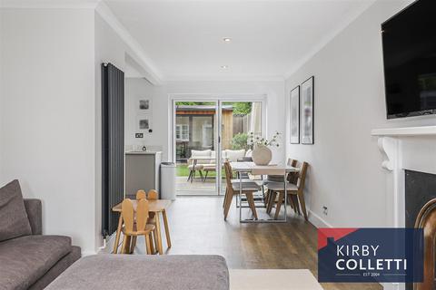 undefined, Smarts Green, Cheshunt