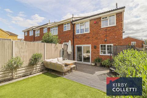 undefined, Smarts Green, Cheshunt