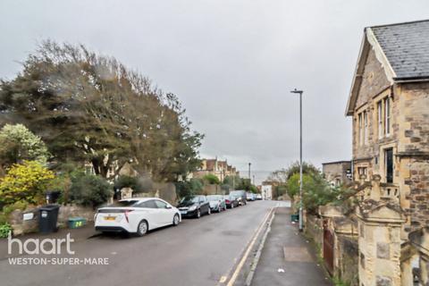 undefined, Highbury Road, Weston-Super-Mare