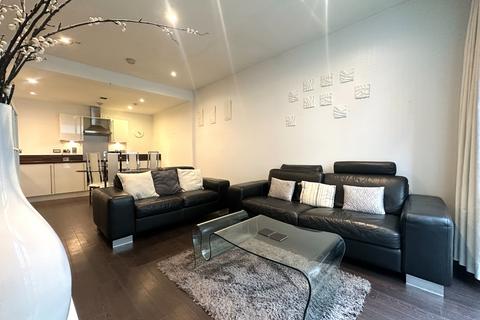 1 bedroom flat to rent, Oswald Street, City Centre, Glasgow, G1