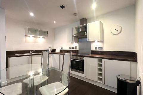 1 bedroom flat to rent, Oswald Street, City Centre, Glasgow, G1