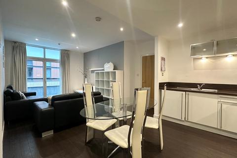 1 bedroom flat to rent, Oswald Street, City Centre, Glasgow, G1