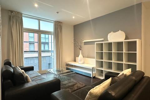 1 bedroom flat to rent, Oswald Street, City Centre, Glasgow, G1
