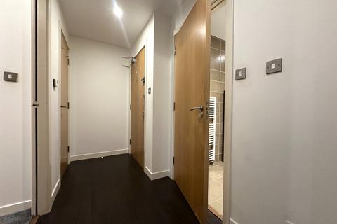 1 bedroom flat to rent, Oswald Street, City Centre, Glasgow, G1