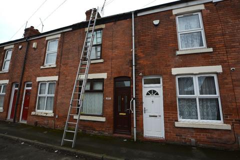 undefined, Ely Close, Worksop