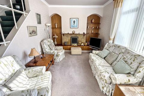 3 bedroom end of terrace house for sale, Wansbeck Road, Ashington, Northumberland, NE63 8HZ