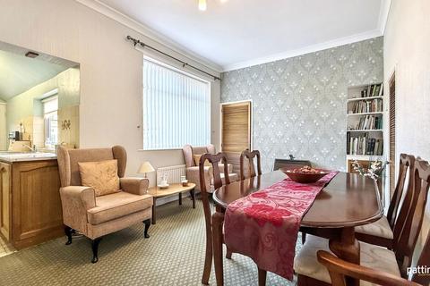 3 bedroom end of terrace house for sale, Wansbeck Road, Ashington, Northumberland, NE63 8HZ