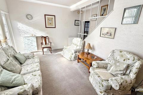 3 bedroom end of terrace house for sale, Wansbeck Road, Ashington, Northumberland, NE63 8HZ