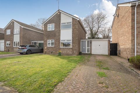 undefined, Bowyer Crescent, Berkshire RG40
