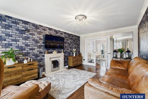 undefined, Andover Close, Carlisle, CA2
