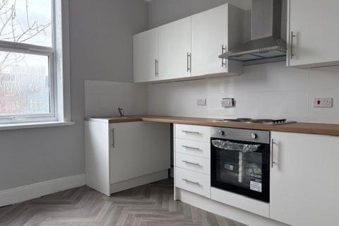 undefined, Flat 2, 9 Alliance Avenue, Hull, HU3 6QN