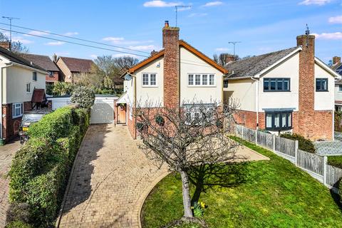 4 bedroom detached house for sale, Green Trees Avenue, Cold Norton, Essex