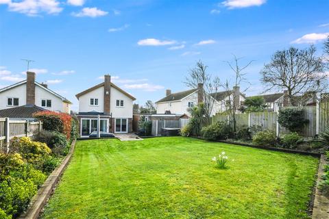 4 bedroom detached house for sale, Green Trees Avenue, Cold Norton, Essex