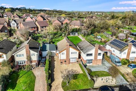 4 bedroom detached house for sale, Green Trees Avenue, Cold Norton, Essex