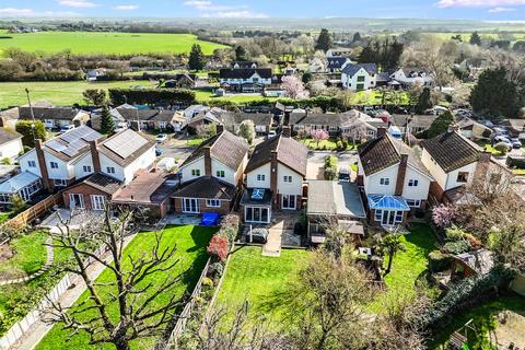 4 bedroom detached house for sale, Green Trees Avenue, Cold Norton, Essex