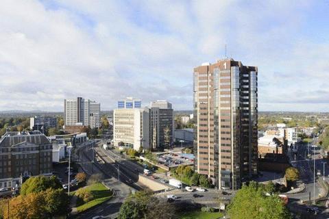undefined, Hagley Road, BIRMINGHAM