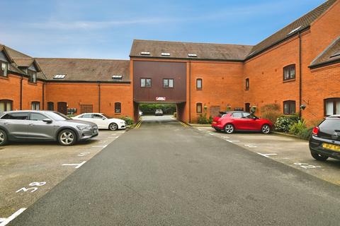 undefined, Kingsbury Road, Minworth, Sutton Coldfield