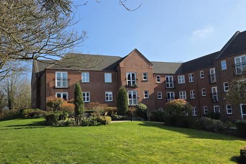undefined, Ingle Court, Market Weighton, York