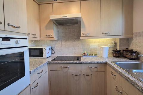 undefined, Ingle Court, Market Weighton, York