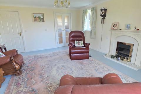 undefined, Ingle Court, Market Weighton, York