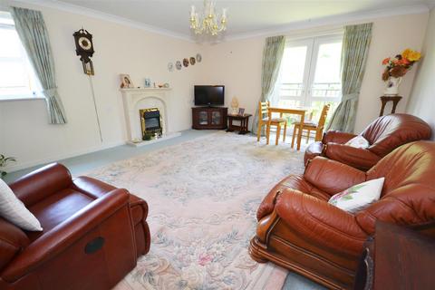 undefined, Ingle Court, Market Weighton, York