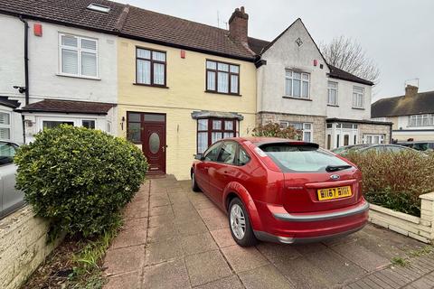 3 bedroom terraced house for sale, Oakdale Avenue, Harrow HA3