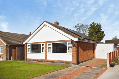 3 bedroom detached bungalow for sale, Acacia Avenue, Chapel St Leonards PE24