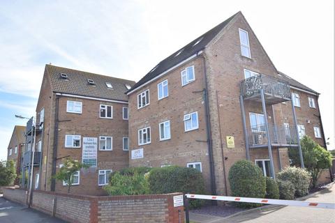 undefined, Oxford Road, Clacton-on-sea, CO15 3TB