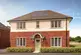 Plot 211, The Dawlish at Atherstone Place, Old Holly Lane CV9