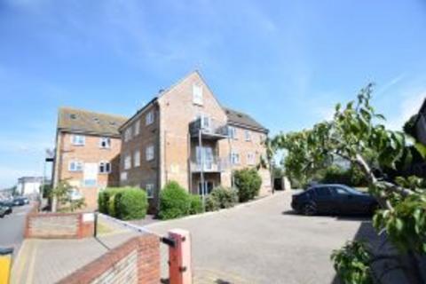 undefined, Flat 21 46 Oxford Road, Clacton on Sea