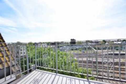 undefined, Flat 21 46 Oxford Road, Clacton on Sea