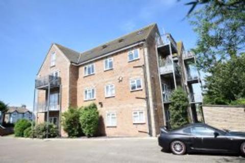 undefined, Flat 21 46 Oxford Road, Clacton on Sea