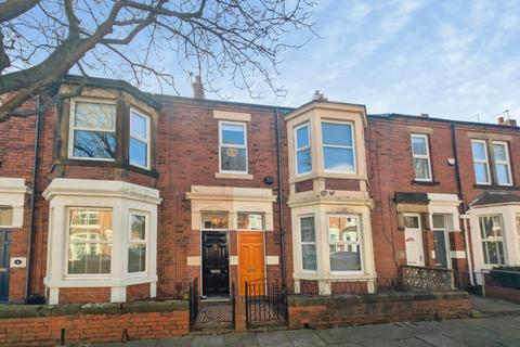 undefined, Park Crescent East, North Shields