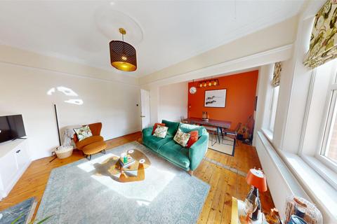 undefined, Park Crescent East, North Shields
