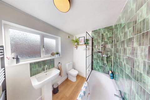undefined, Park Crescent East, North Shields