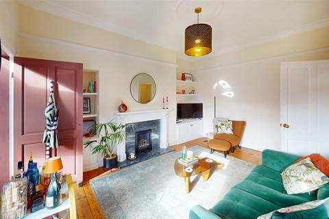 undefined, Park Crescent East, North Shields