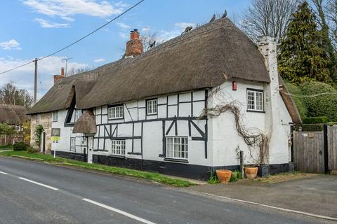 undefined, Ludgershall Road, Collingbourne Ducis, Marlborough, SN8 3EJ