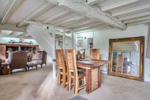 undefined, Ludgershall Road, Collingbourne Ducis, Marlborough, SN8 3EJ