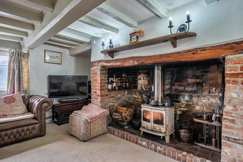 undefined, Ludgershall Road, Collingbourne Ducis, Marlborough, SN8 3EJ
