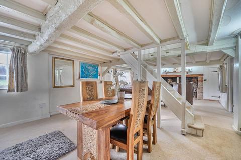 4 bedroom semi-detached house for sale, Ludgershall Road, Collingbourne Ducis, Marlborough, SN8 3EJ