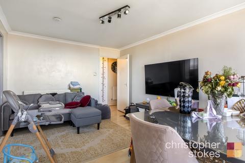 3 bedroom flat for sale, Walmer House, Bury Street, London, Greater London, N9 9LH