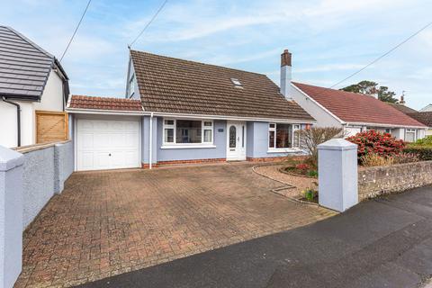 4 bedroom detached house for sale, Ellerslie Road, Barnstaple EX31