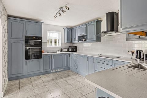 4 bedroom detached house for sale, Ellerslie Road, Barnstaple EX31
