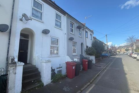 Park Street, Slough SL1