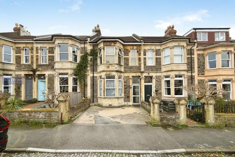undefined, Haverstock Road, Bristol
