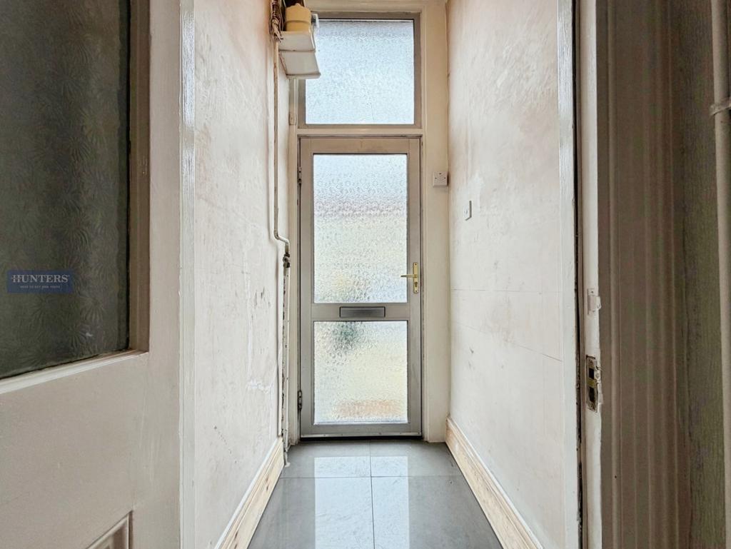 Vestibule