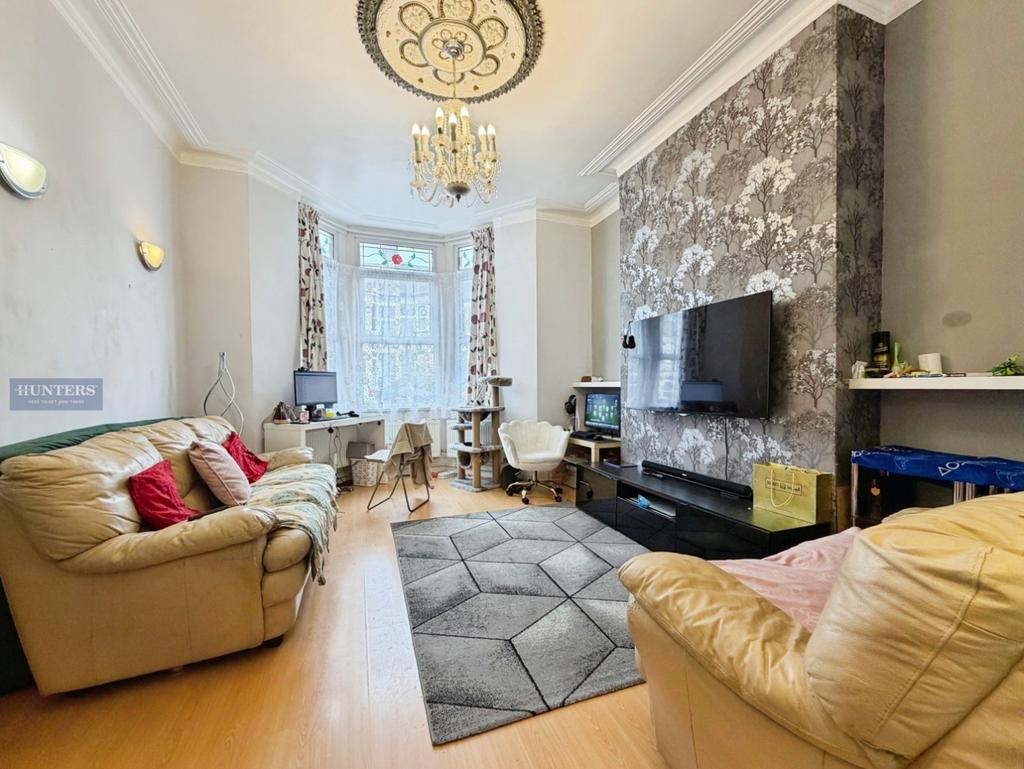 Reception Room One